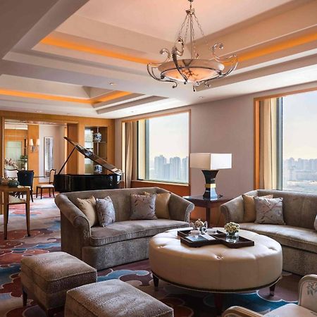 Renaissance Suzhou Hotel Exterior photo