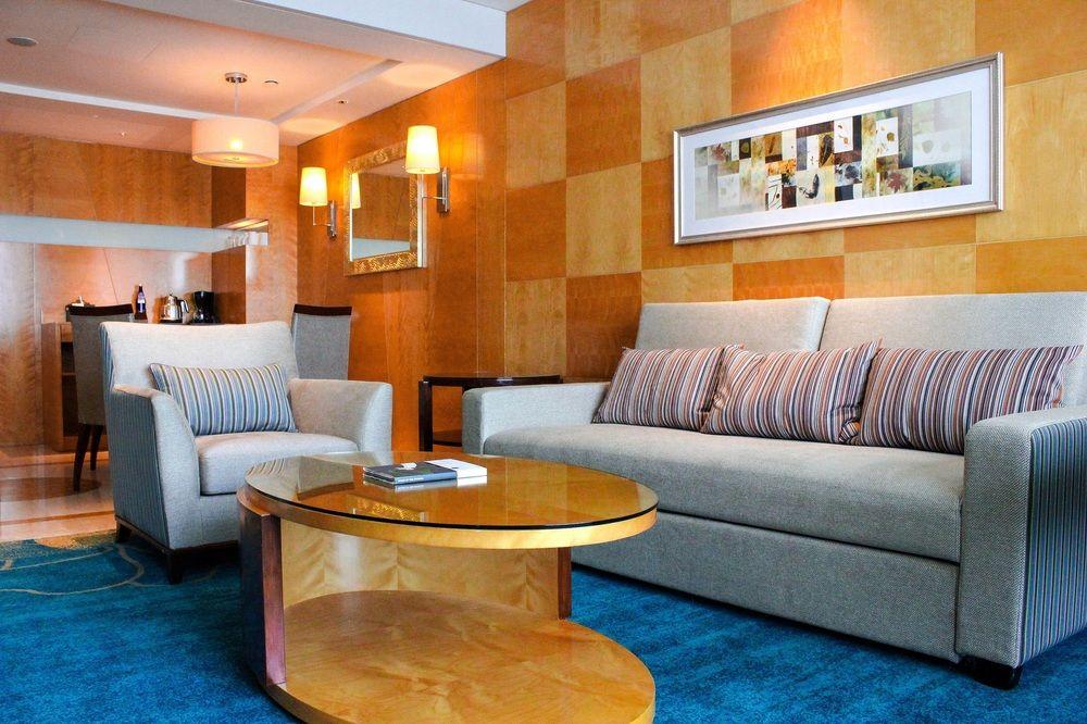 Renaissance Suzhou Hotel Exterior photo