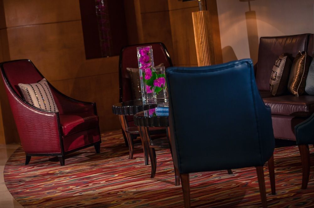 Renaissance Suzhou Hotel Exterior photo